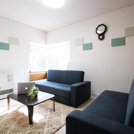 Hdo Sumikawa Villa Sapporo Dış mekan fotoğraf