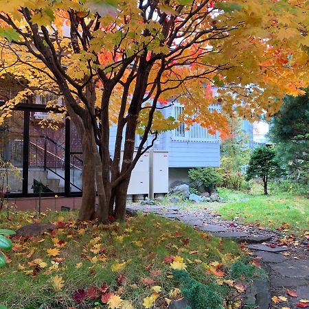 Hdo Sumikawa Villa Sapporo Dış mekan fotoğraf