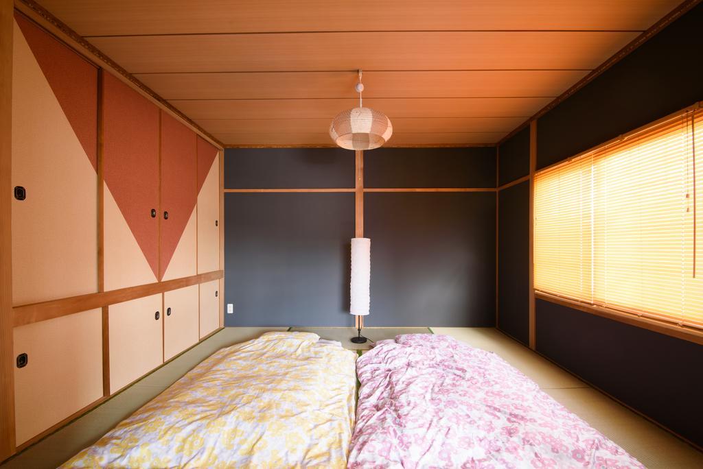 Hdo Sumikawa Villa Sapporo Dış mekan fotoğraf