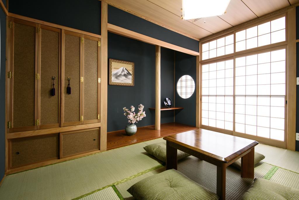 Hdo Sumikawa Villa Sapporo Dış mekan fotoğraf