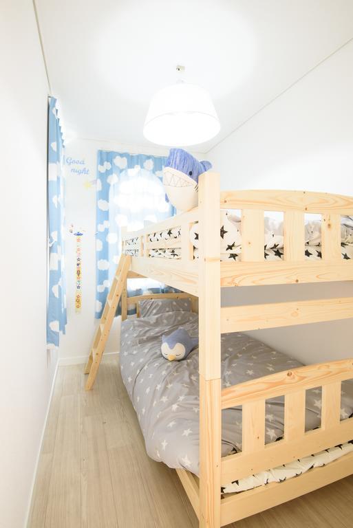 Hdo Sumikawa Villa Sapporo Dış mekan fotoğraf
