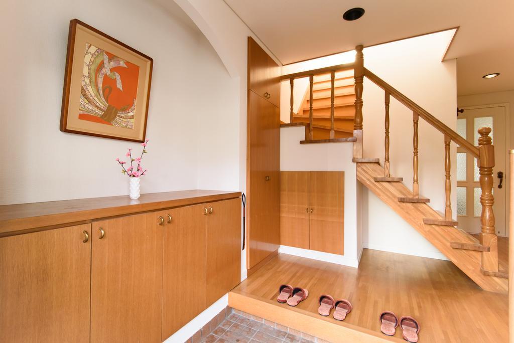 Hdo Sumikawa Villa Sapporo Dış mekan fotoğraf