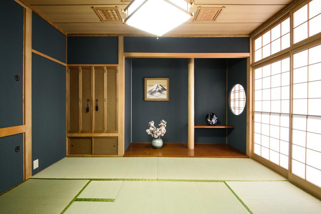 Hdo Sumikawa Villa Sapporo Oda fotoğraf
