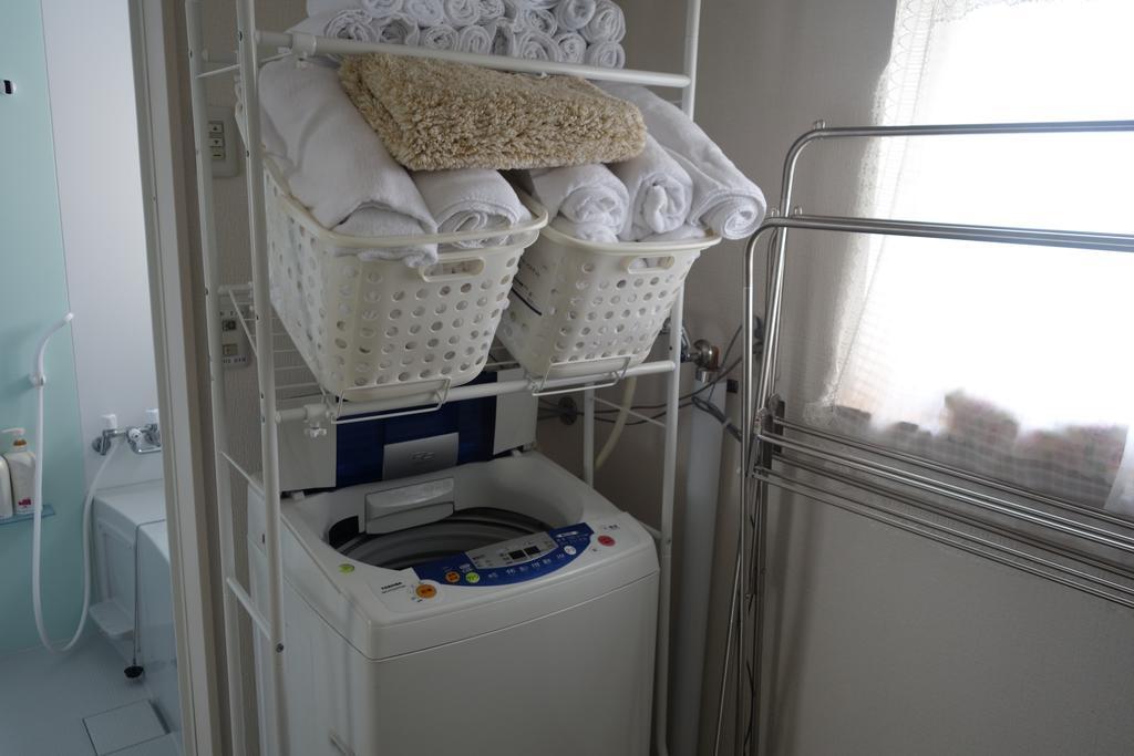 Hdo Sumikawa Villa Sapporo Dış mekan fotoğraf