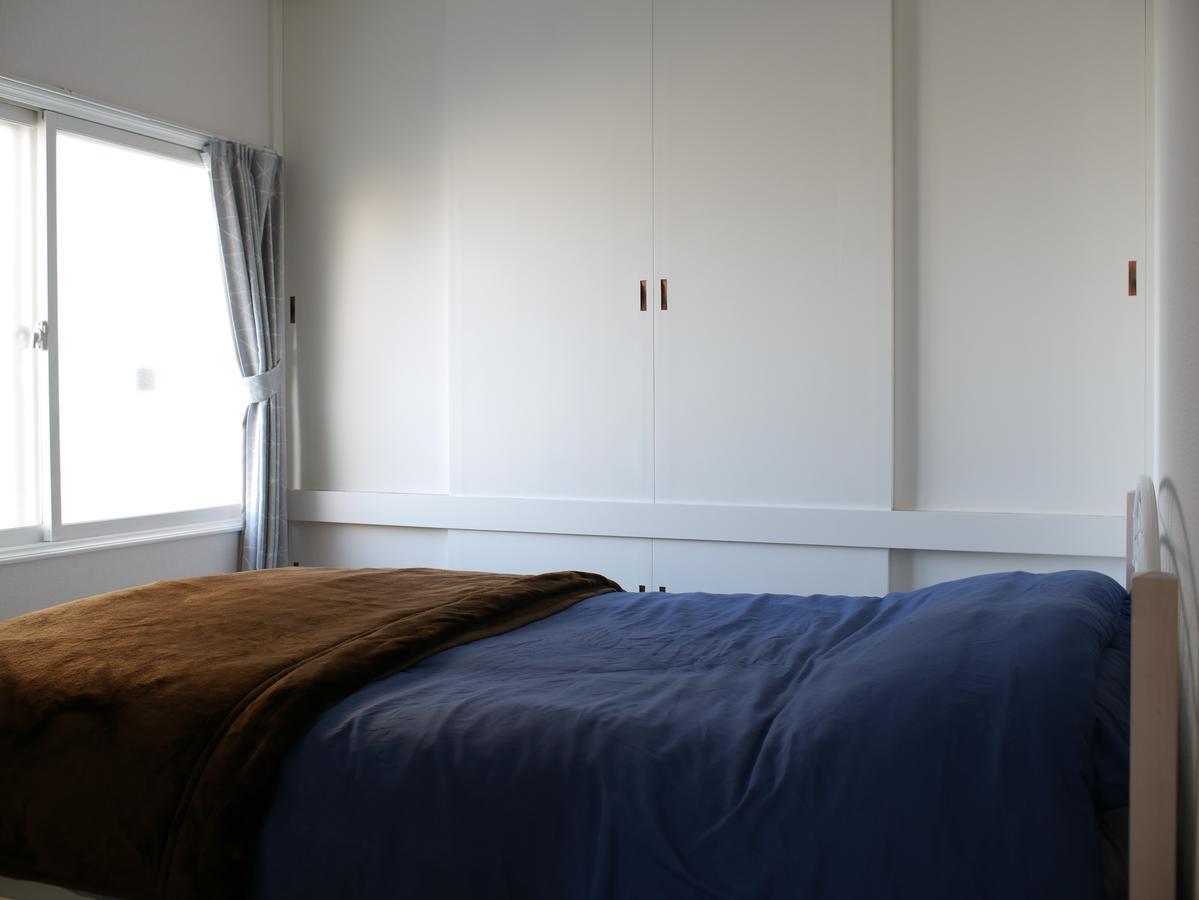 Hdo Sumikawa Villa Sapporo Dış mekan fotoğraf