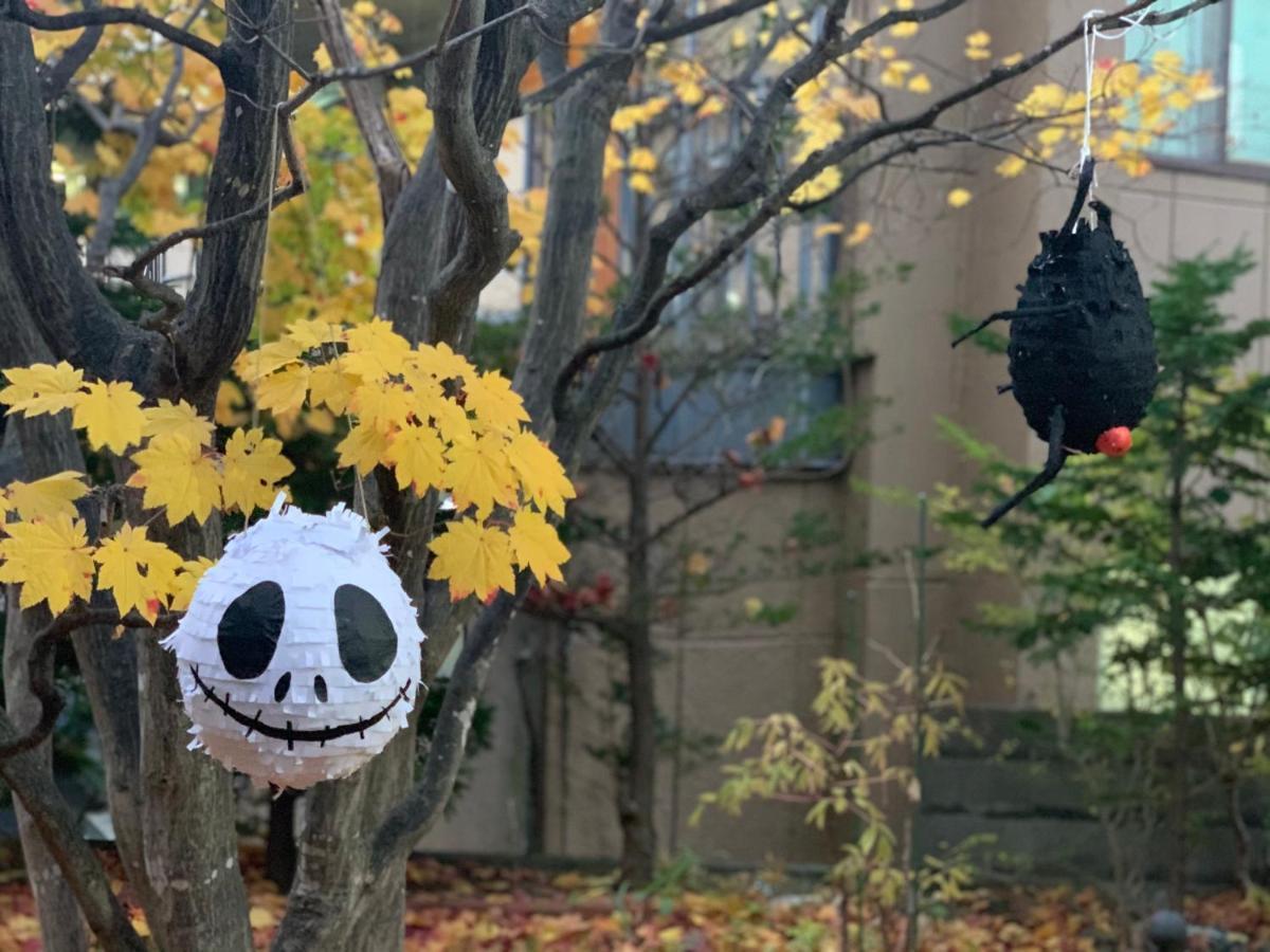 Hdo Sumikawa Villa Sapporo Dış mekan fotoğraf